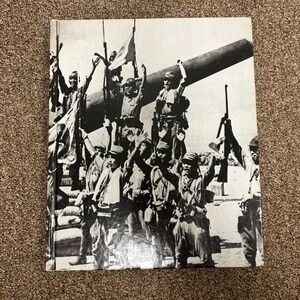 Vintage Time-Life WWII Books Lot 3 Battle of Britain Prelude to War WWII History